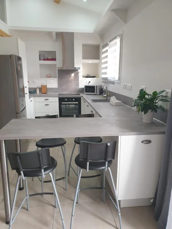 Petite Maison Meublee Entre Avignon Et Carpentras Morieres-les-Avignon